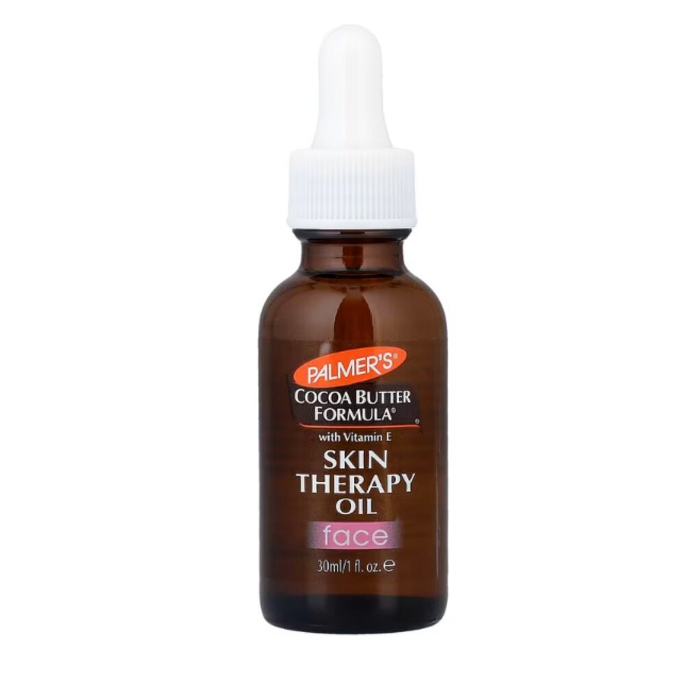 Palmer's Cocoa Butter Formula Rosehip Fragrance Skin Therapy Oil for Face